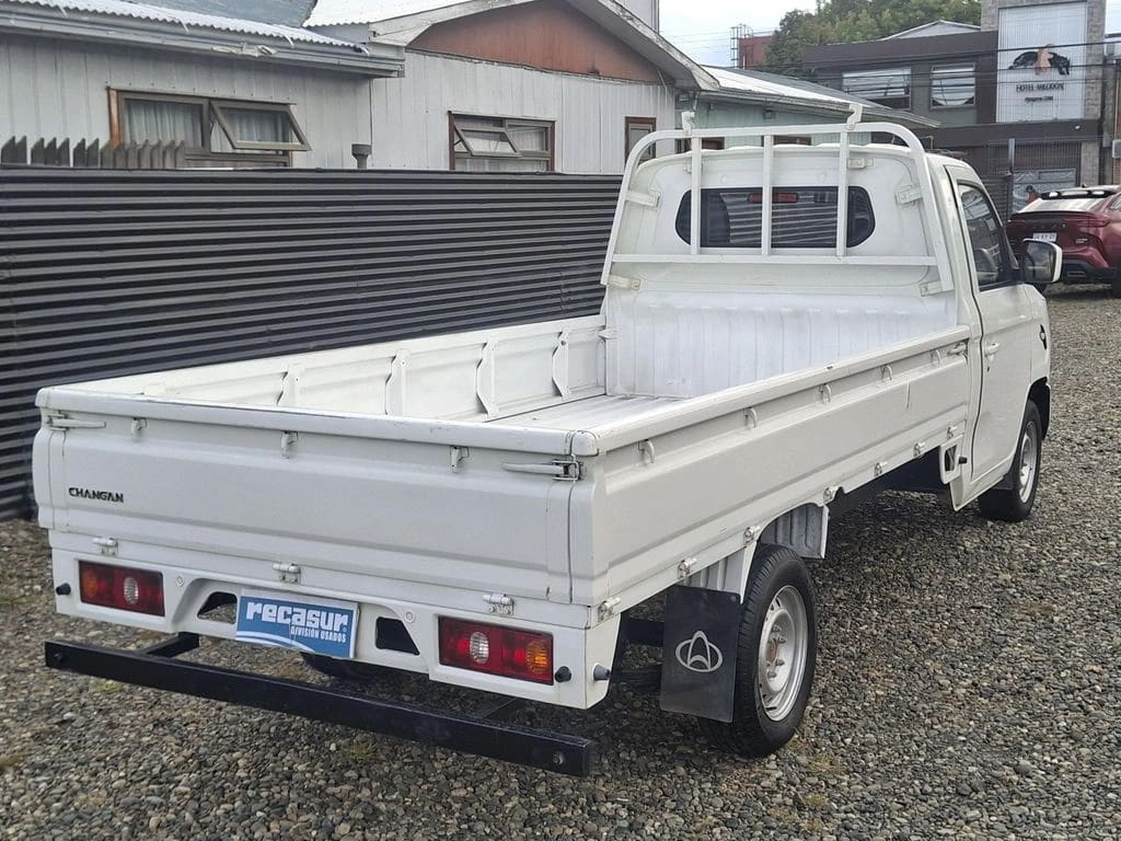2024 CHANGAN MD301 1.6 - Miniatura 6