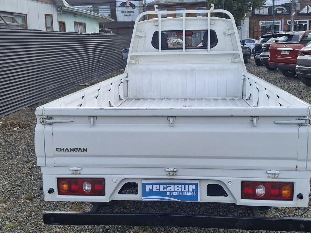 2024 CHANGAN MD301 1.6 - Miniatura 9