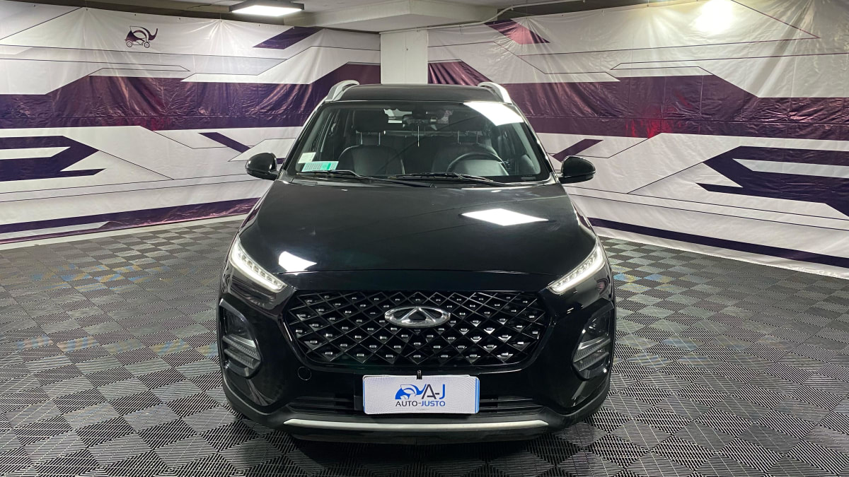 2023 Kia SELTOS 1.6 Negro - Miniatura 2
