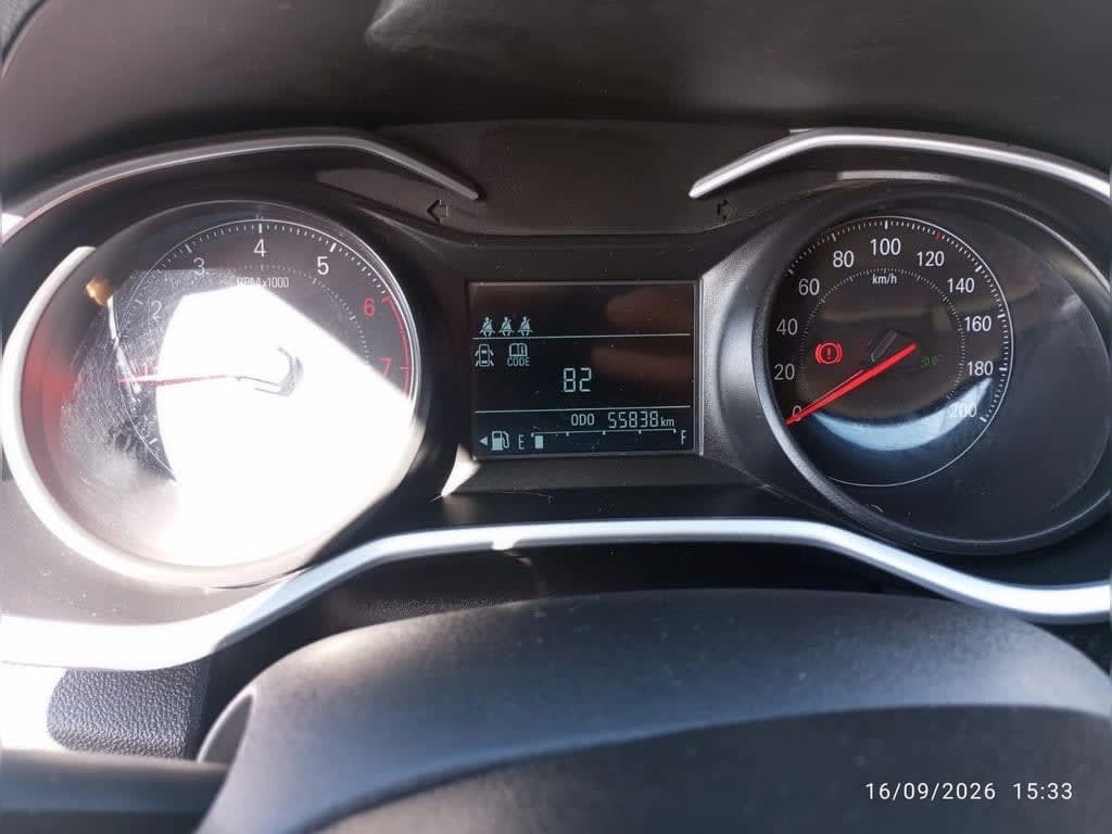 2023 Chevrolet ONIX II - Miniatura 4