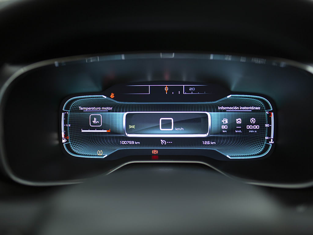 2019 CITROEN C5 AIRCROSS HDI - Miniatura 2