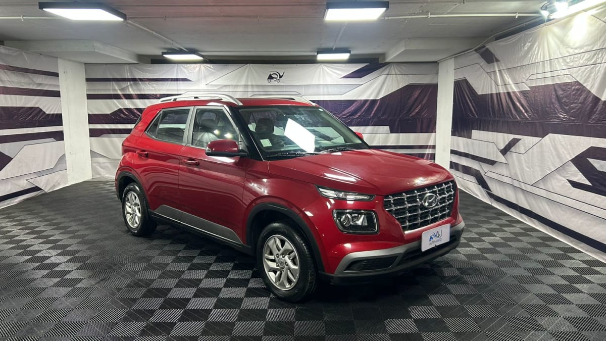 2023 CHERY TIGGO 3 PRO 1.5 Rojo - Miniatura 4