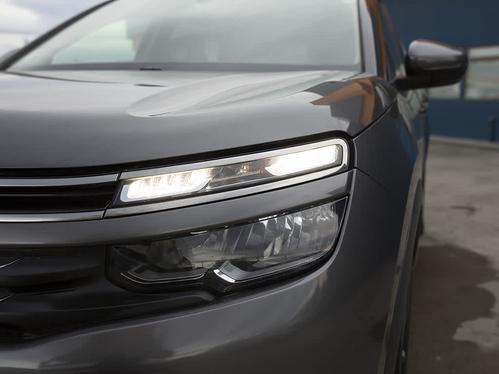 2019 CITROEN C5 AIRCROSS HDI - Miniatura 7