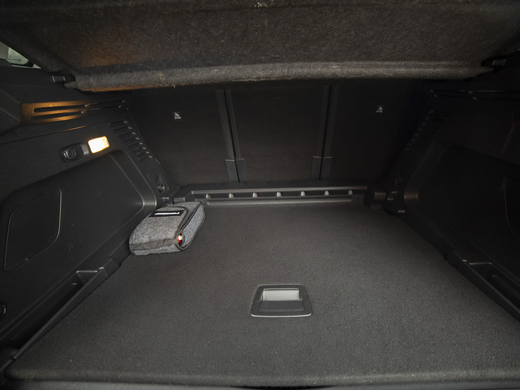 2019 CITROEN C5 AIRCROSS HDI - Miniatura 8
