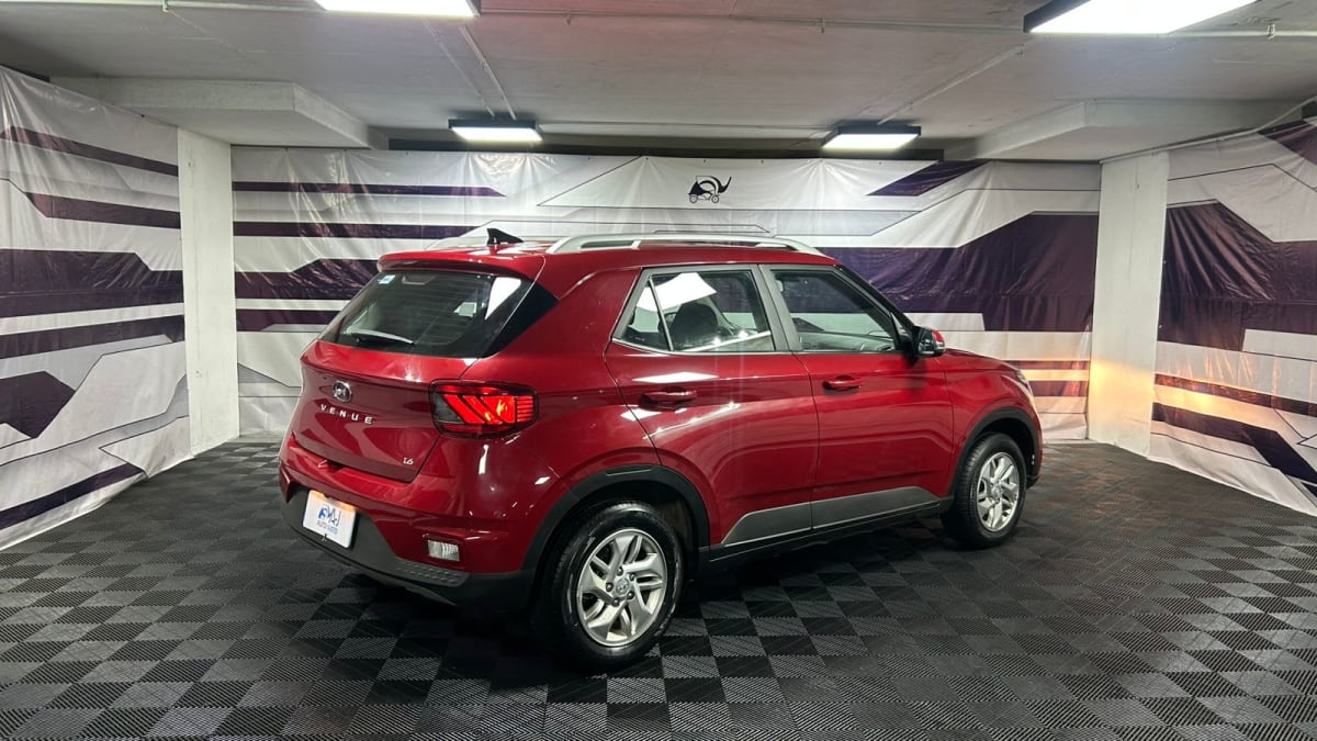2023 CHERY TIGGO 3 PRO 1.5 Rojo - Miniatura 8