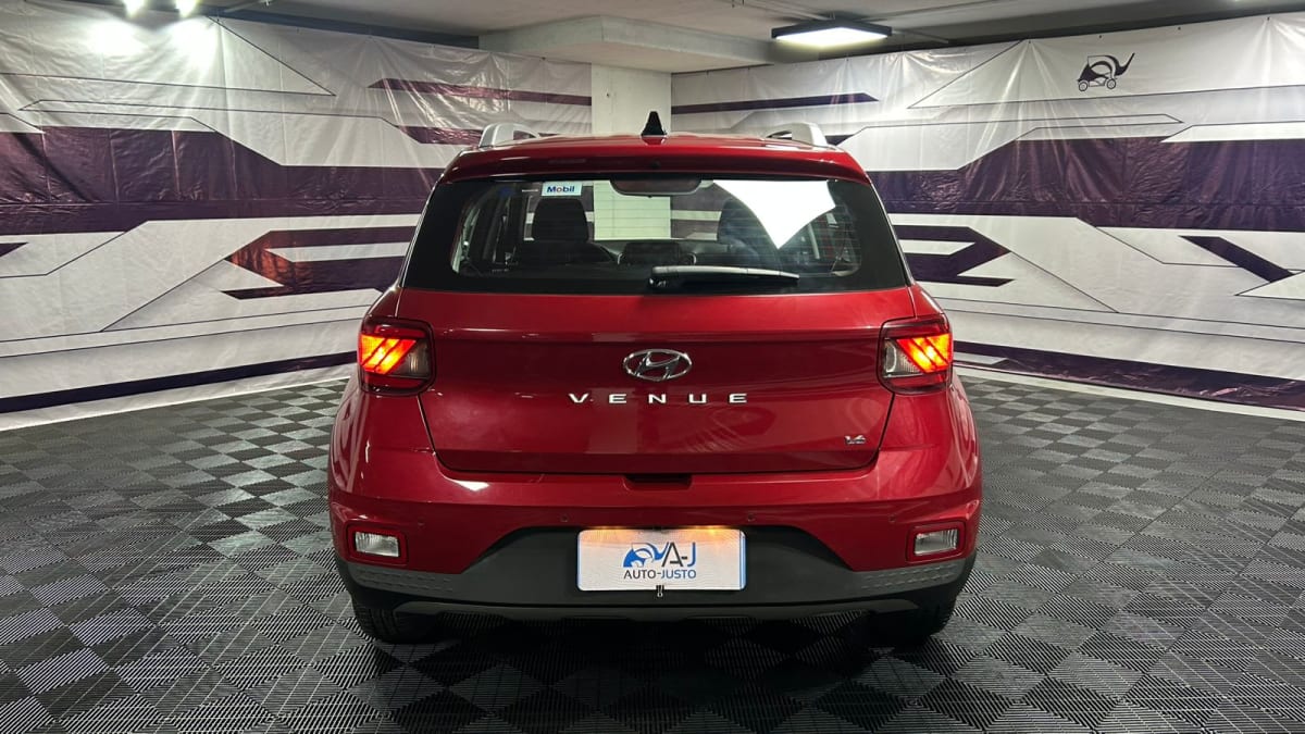 2023 CHERY TIGGO 3 PRO 1.5 Rojo - Miniatura 9