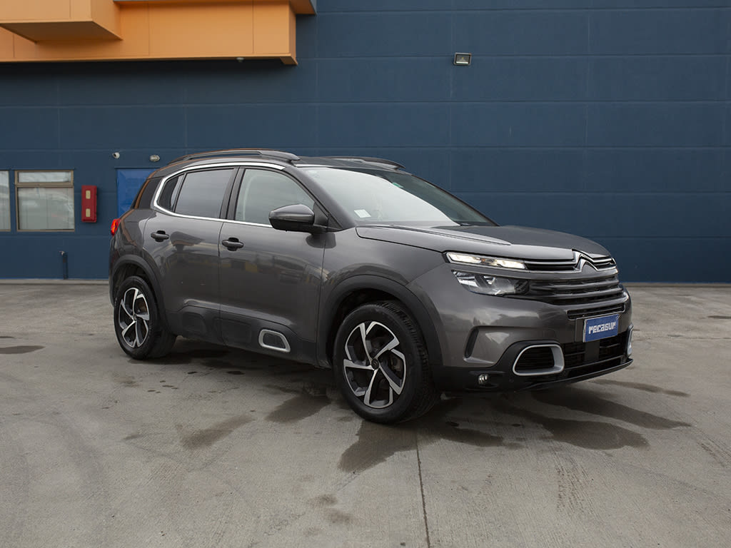 2019 CITROEN C5 AIRCROSS HDI - Miniatura 10