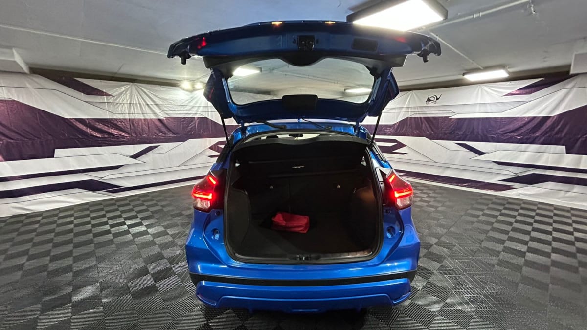 2024 Geely Azkarra 1.5T Azul - Miniatura 10