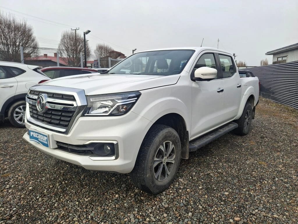 2025 DFM DF6 RICH - Imagen 1