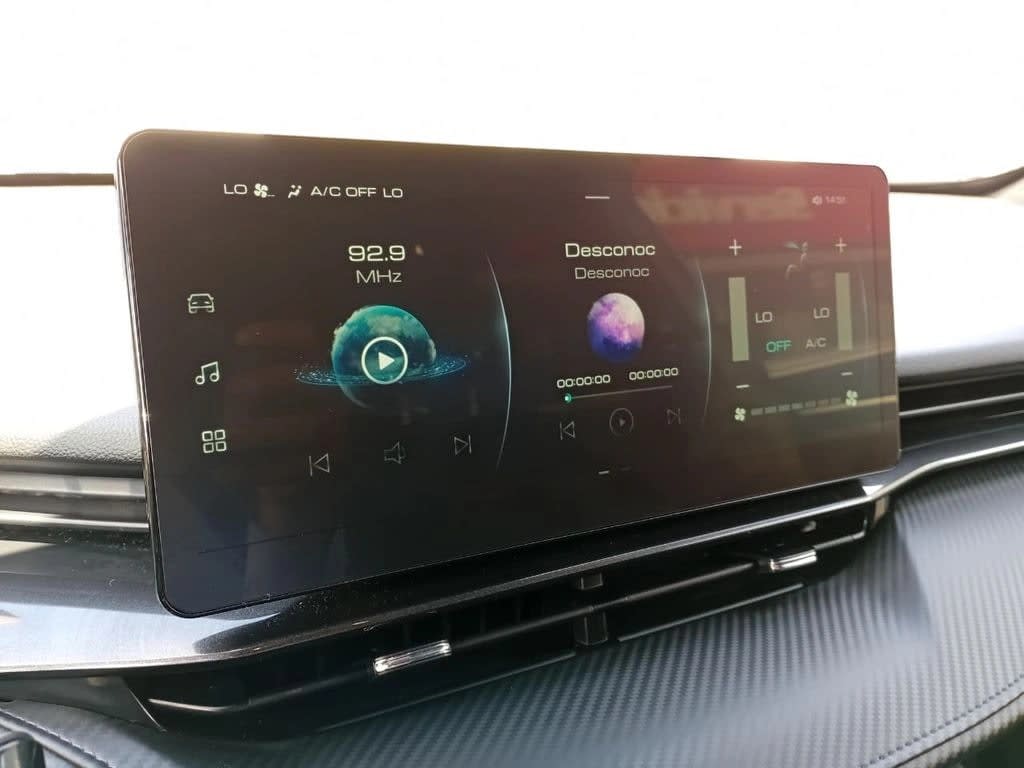 2024 Haval H6 GT DELUXE - Miniatura 10