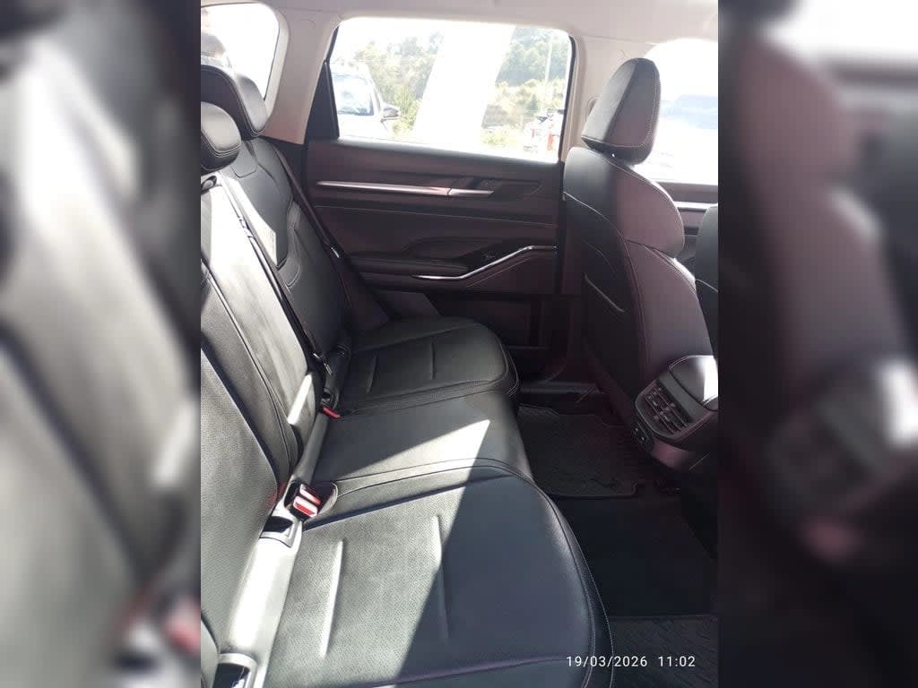 2024 Haval H6 DELUXE - Miniatura 7