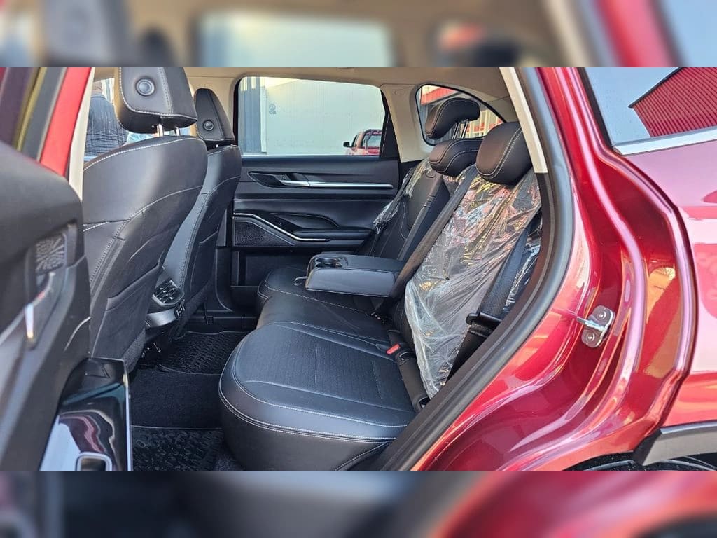 2024 Haval H6 DELUXE - Miniatura 4