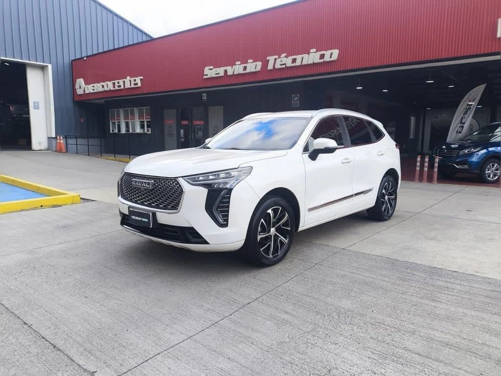 2024 Haval JOLION 1.5T - Imagen 1