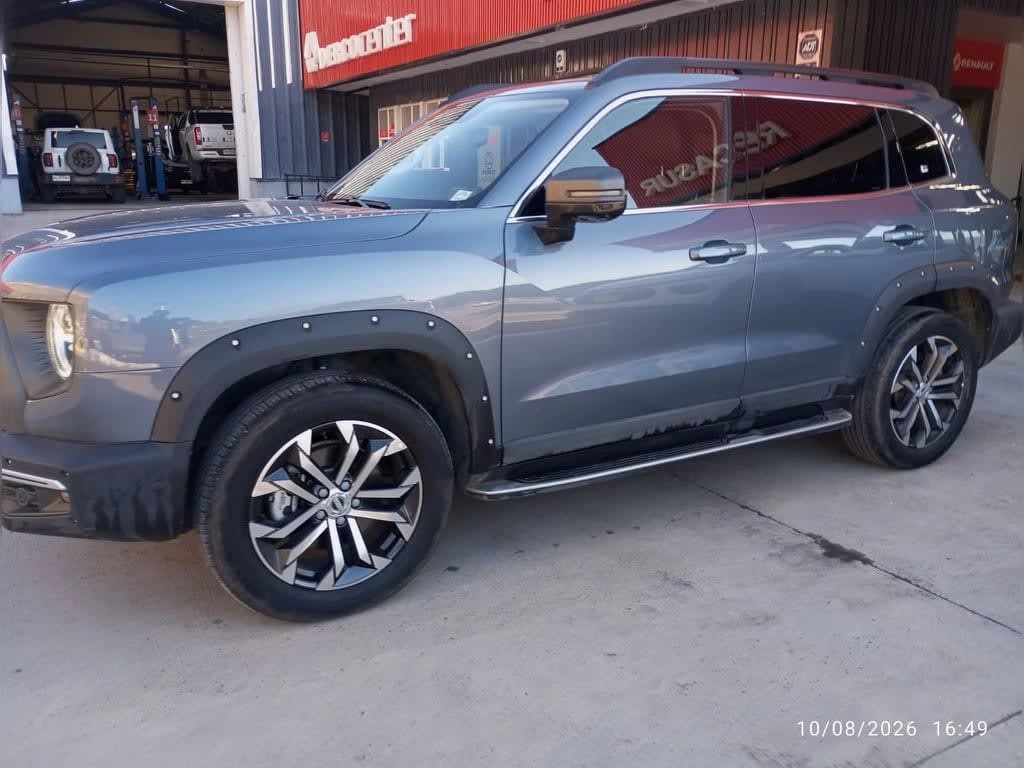 2024 HAVAL DARGO HAVAL - Miniatura 6