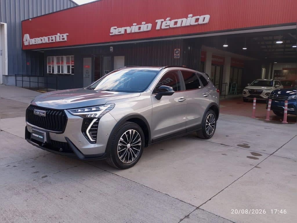 2025 Haval JOLION 1.5T - Imagen 1