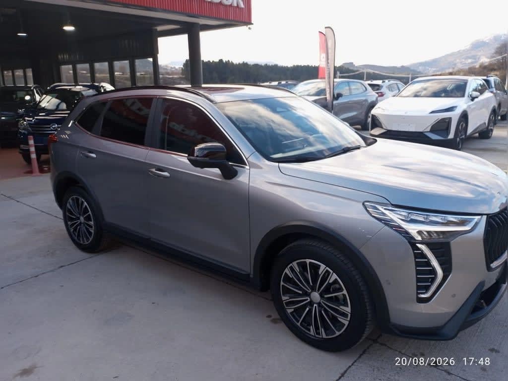 2025 Haval JOLION 1.5T - Miniatura 9