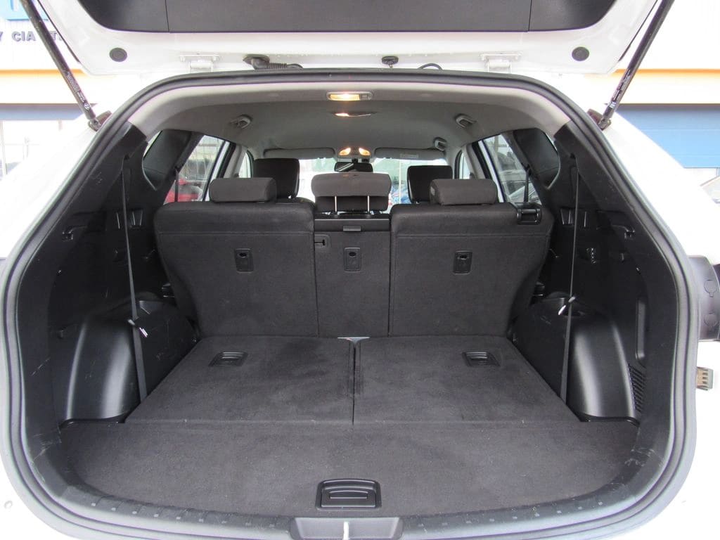 2018 HYUNDAI SANTA FE GLS - Miniatura 2