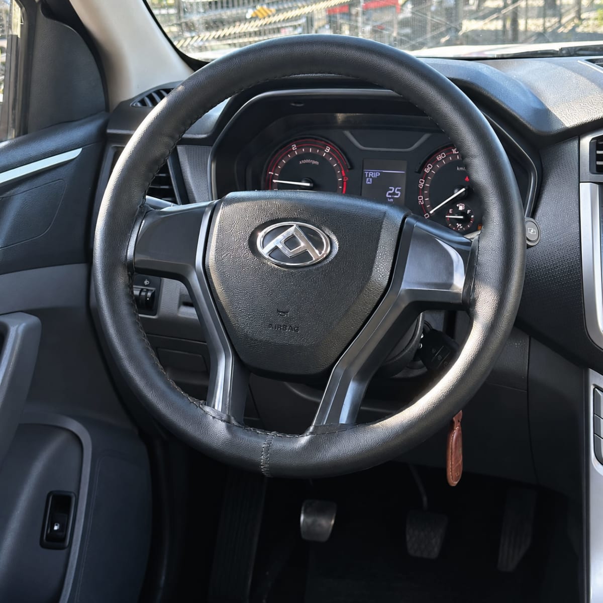2022 Maxus T60 - Miniatura 5