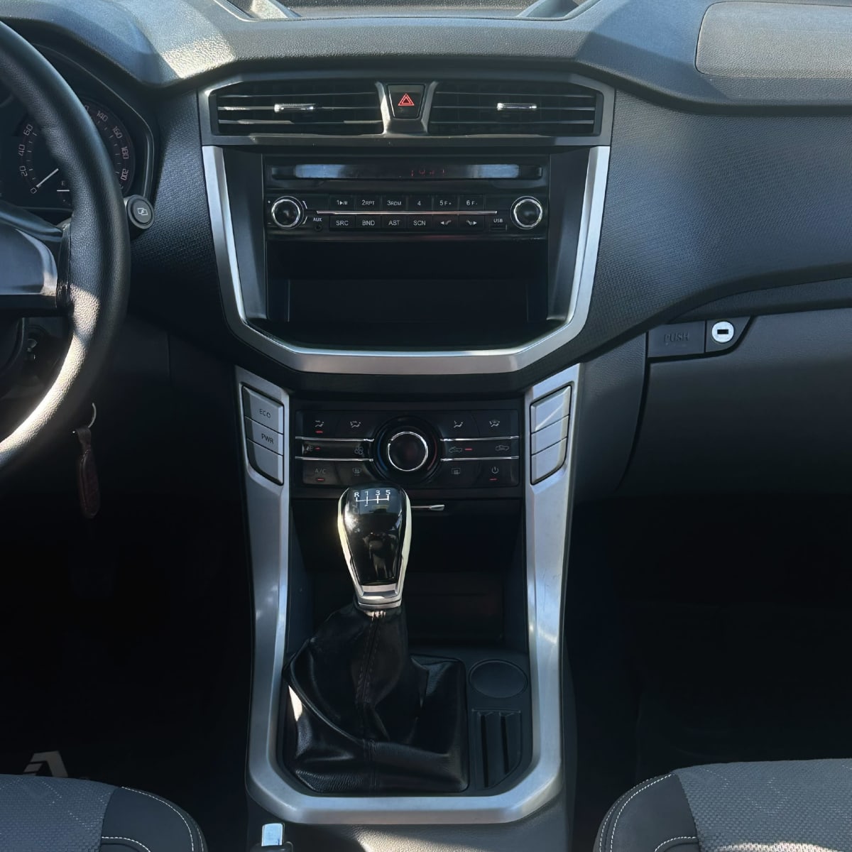 2022 Maxus T60 - Miniatura 9
