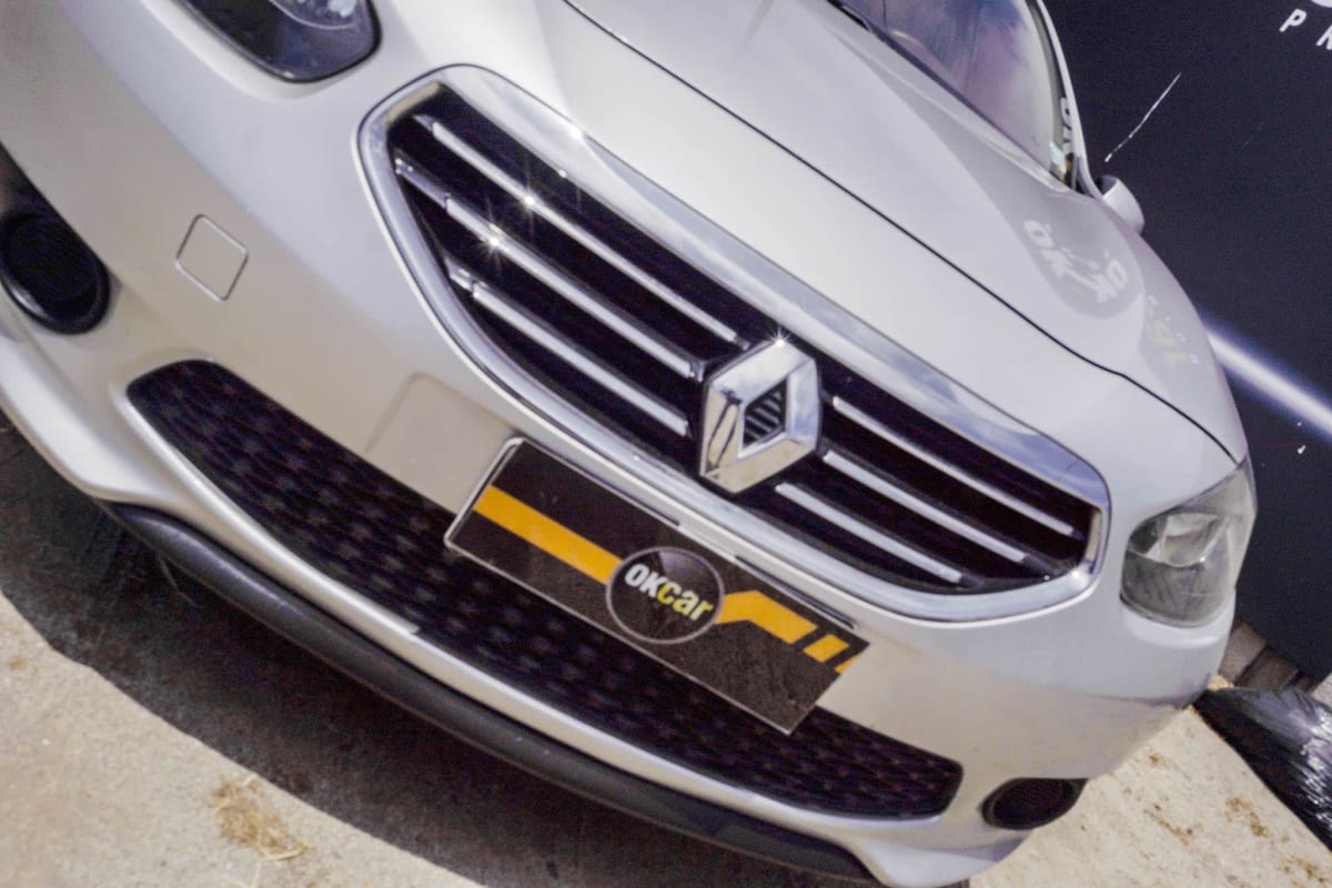 2014 Renault FLUENCE AUTHENTIQUE - Miniatura 9