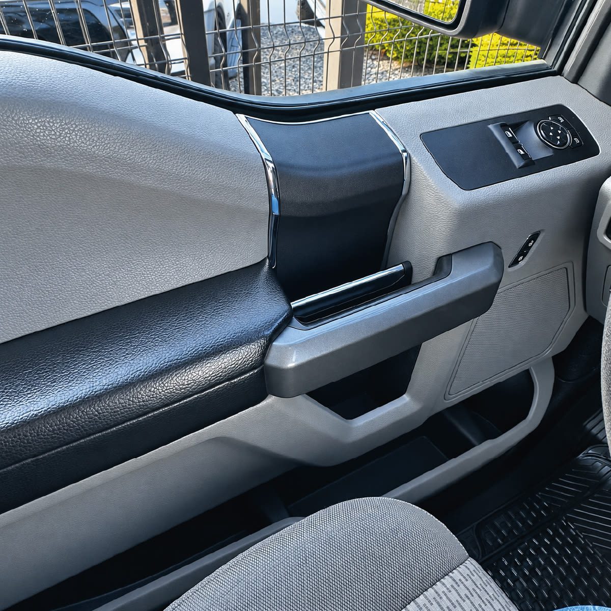 2017 Ford F150 XLT - Miniatura 9