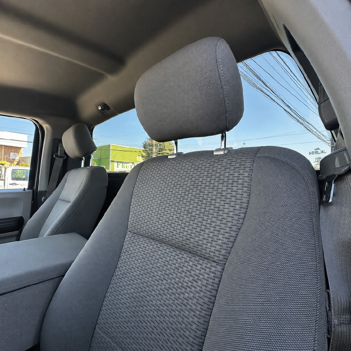 2017 Ford F150 XLT - Miniatura 10