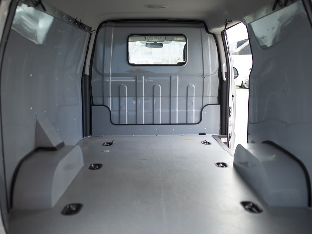 2025 JAC REFINE CARGO - Miniatura 6