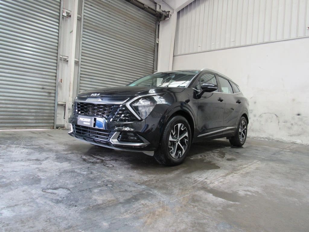 2023 Kia SPORTAGE EX - Imagen 1