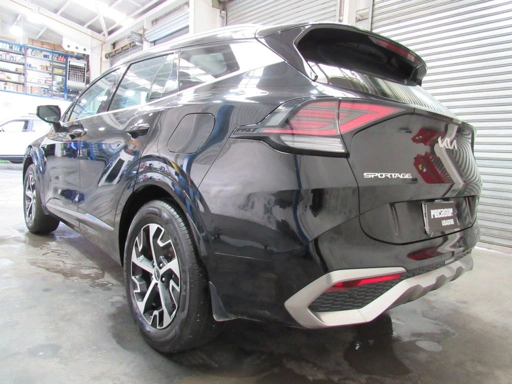 2023 Kia SPORTAGE EX - Miniatura 6