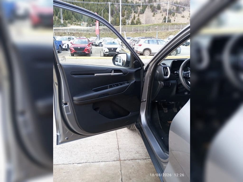 2021 KIA SONET EX - Miniatura 3