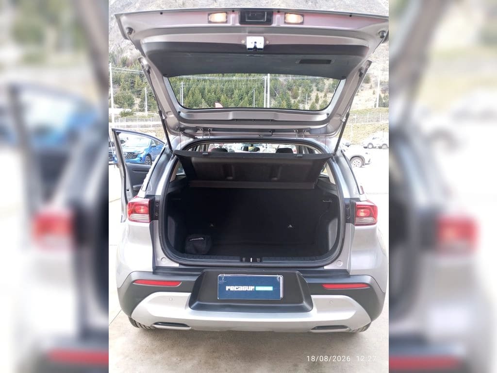 2021 KIA SONET EX - Miniatura 4