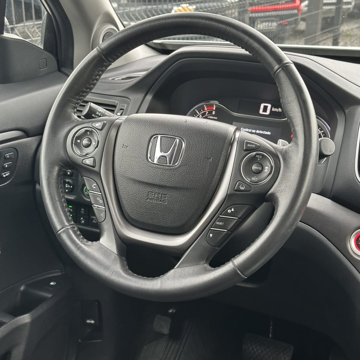 2023 Honda Ridgeline RTL - Miniatura 5