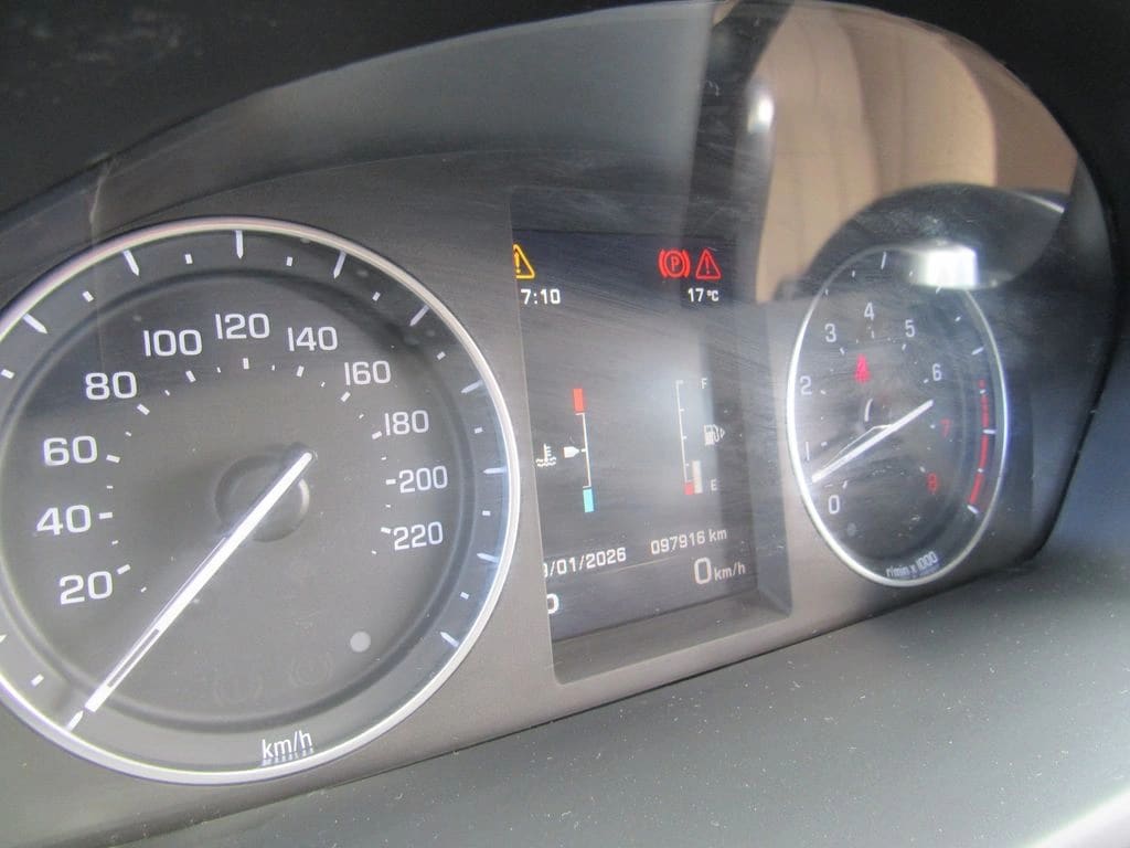 2014 LAND ROVER FREELANDER 4WD - Miniatura 3