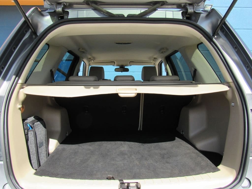 2014 LAND ROVER FREELANDER 4WD - Miniatura 9