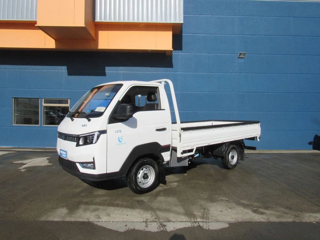 2026 LANDKING LK3 1.6 - Imagen 1
