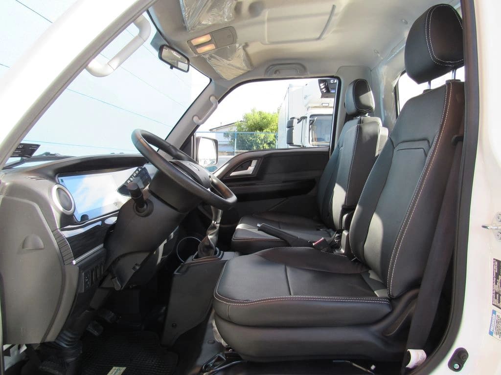 2026 LANDKING LK3 1.6 - Miniatura 3