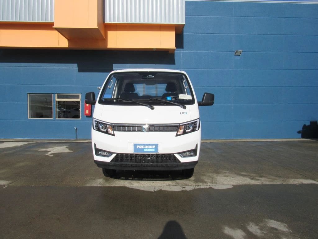 2026 LANDKING LK3 1.6 - Miniatura 10