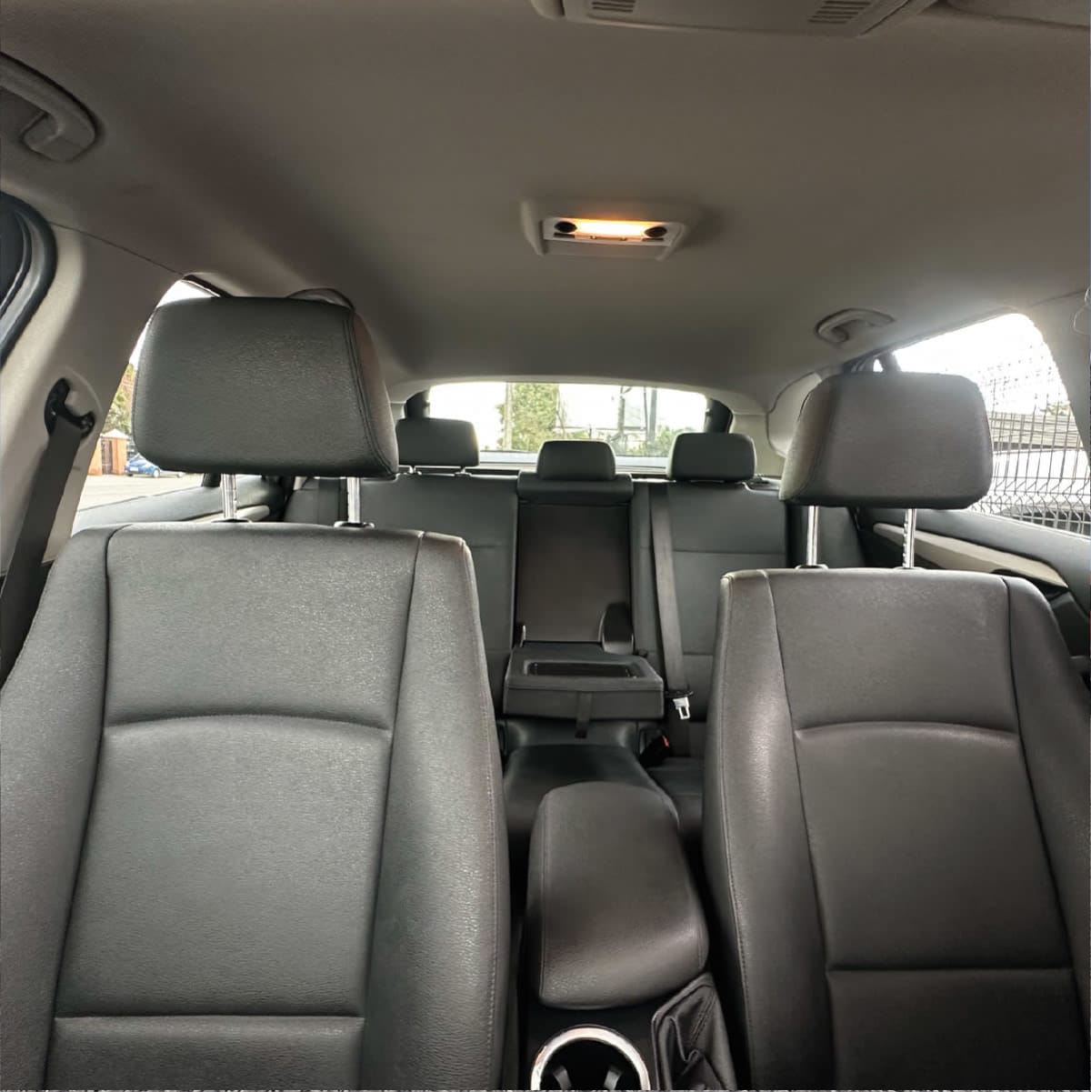 2014 BMW X1 SDRIVE - Miniatura 9
