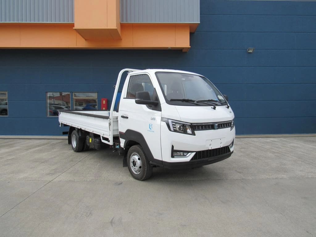 2026 LANDKING LK5 1.6 - Miniatura 5