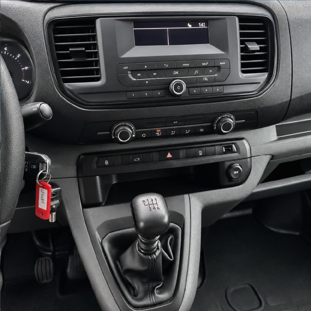 2019 Peugeot Expert - Miniatura 5