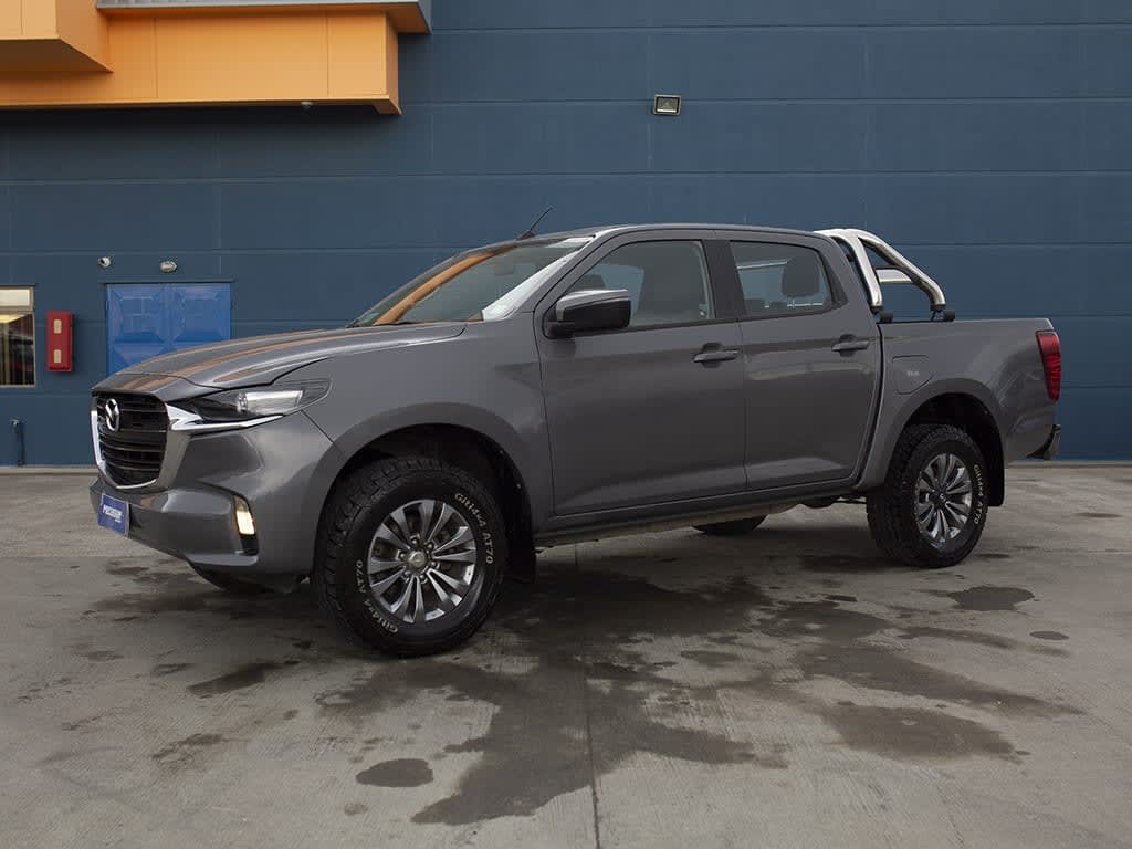 2023 Mazda BT-50 SDX - Imagen 1