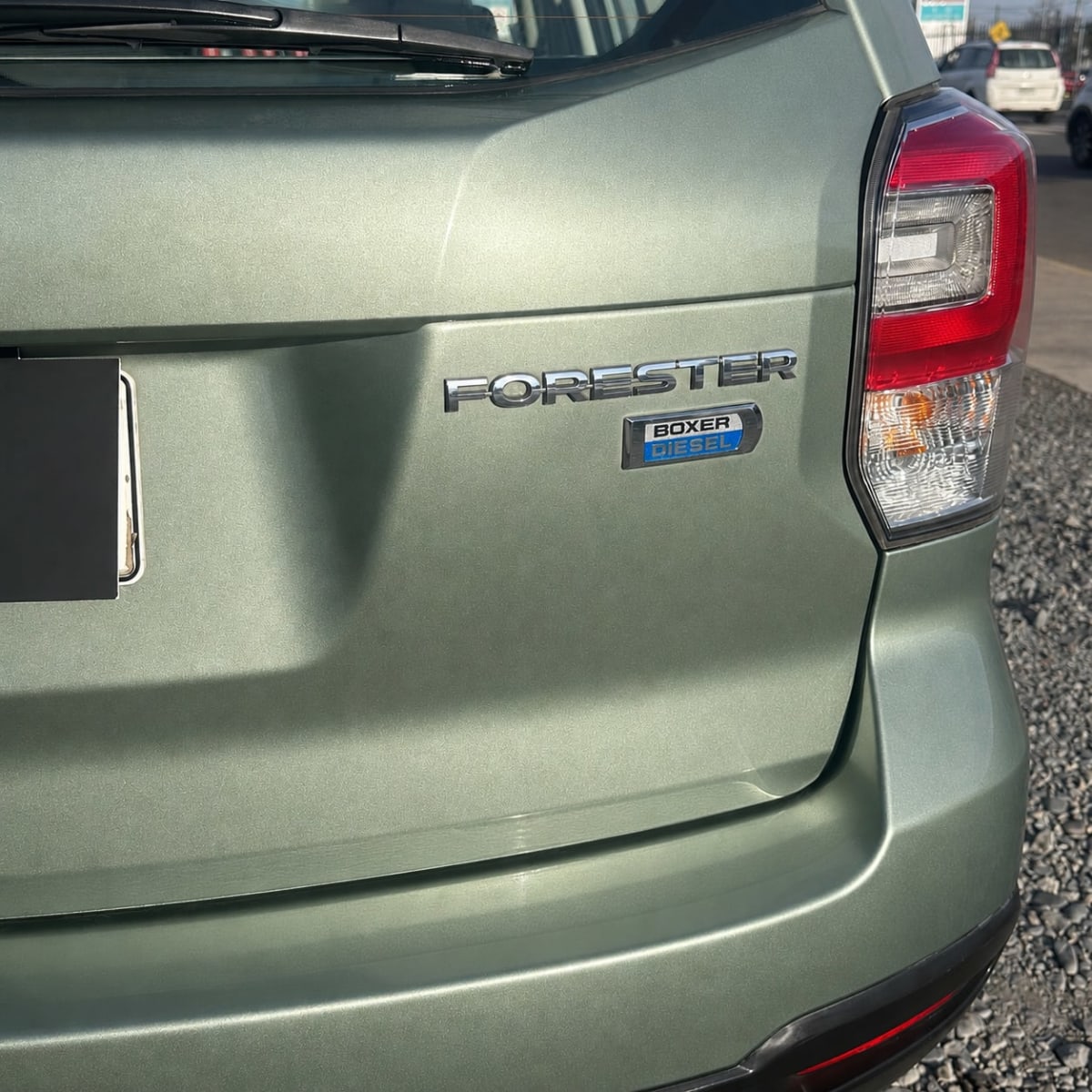 2019 Subaru Forester XS - Miniatura 5