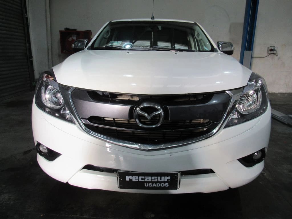 2017 Mazda BT-50 SDX - Miniatura 5