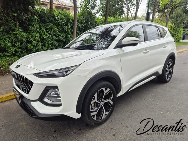 2022 JAC JS8 1.5L Motor - Imagen 1