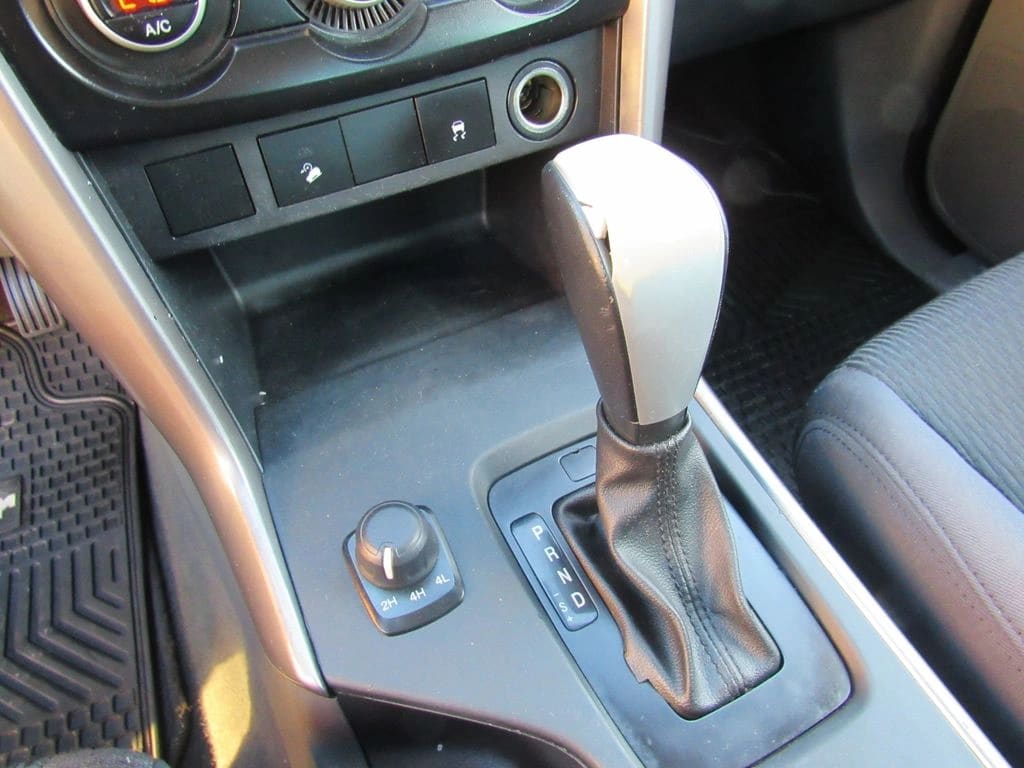 2017 Mazda BT-50 3.2 - Miniatura 9