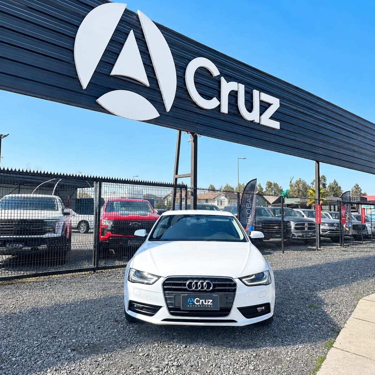 2015 Audi A4 1.8 - Miniatura 2