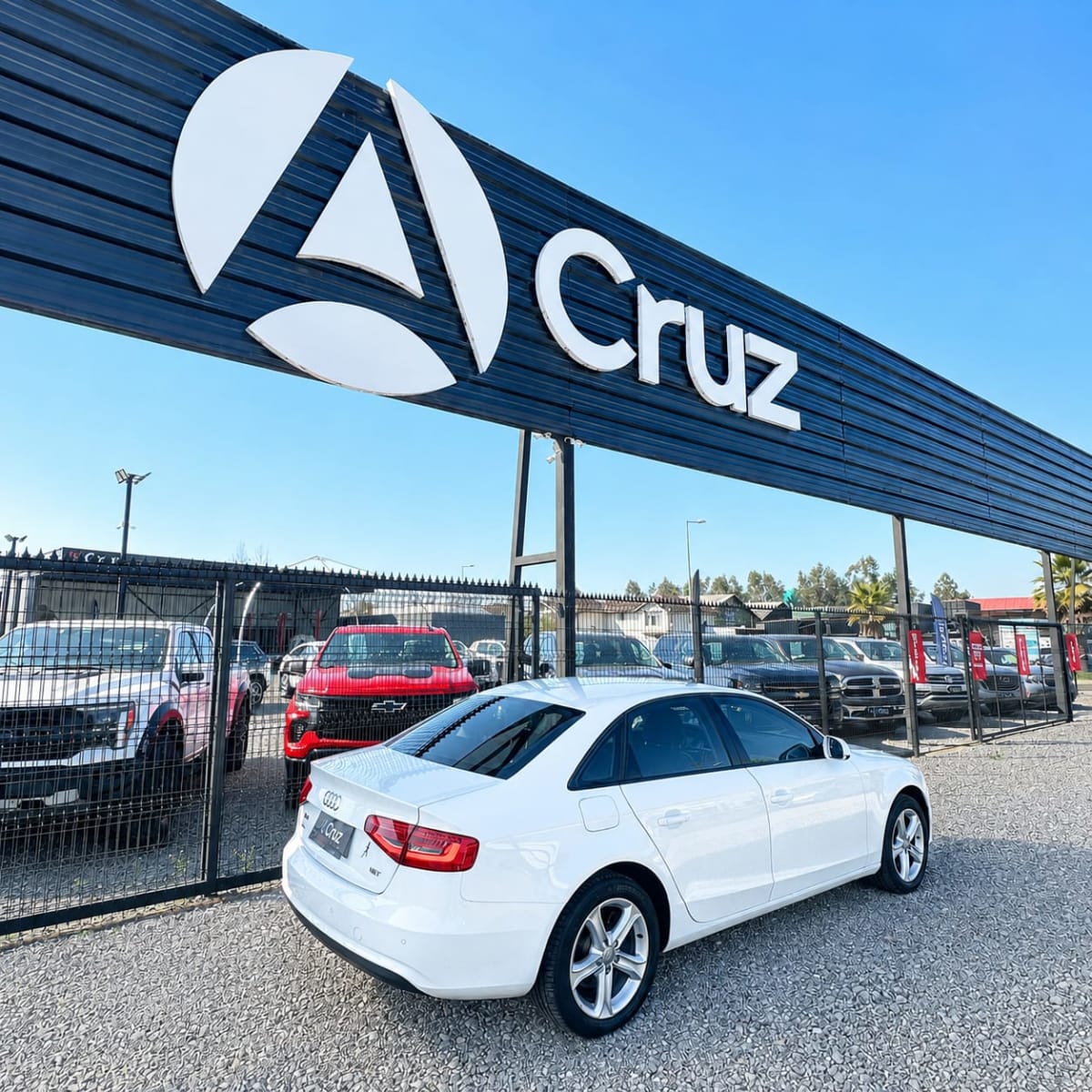 2015 Audi A4 1.8 - Miniatura 3