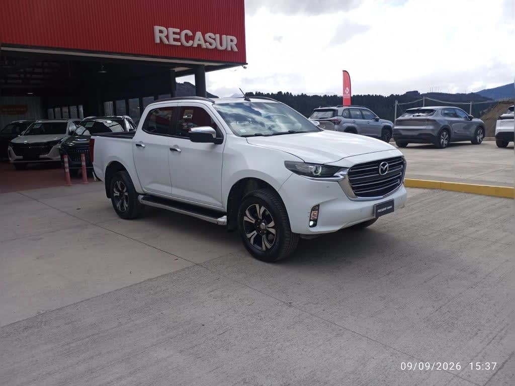 2024 Mazda BT-50 HIGH - Miniatura 9