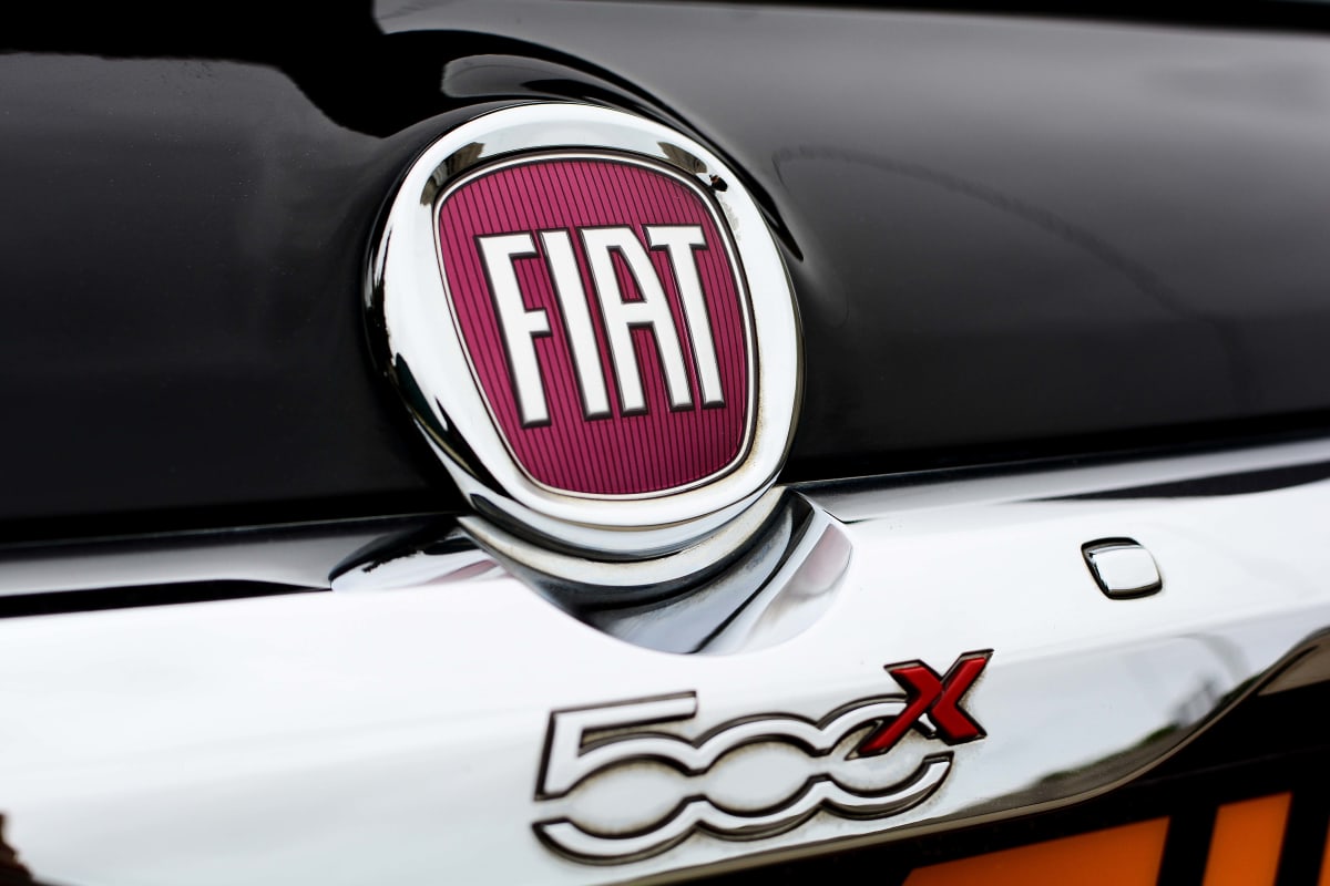 2019 Fiat 500X POP - Miniatura 4
