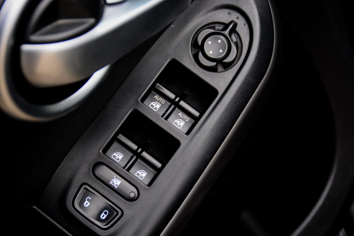 2019 Fiat 500X POP - Miniatura 6